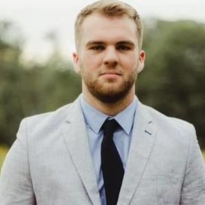 Meet your Posher, Nate